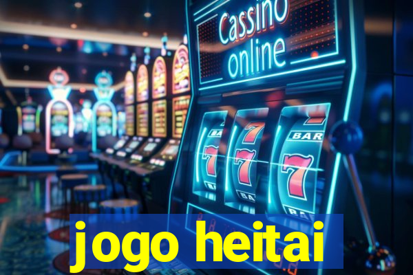 jogo heitai